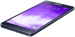 В сеть утекли фото смартфона Samsung Galaxy A8