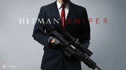 Обзор Hitman: Sniper. Лучшая игра с лысым героем 