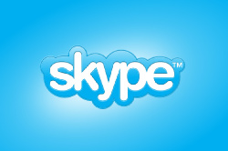 Звонок в Skype через браузер стал возможен
