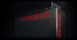 AMD Radeon R9 Fury X, R9 Fury и R9 Nano на выставке E3 2015
