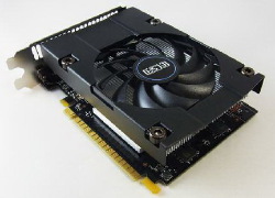Анонсирована ELSA GeForce GTX 750 Ti 2GB S.A.C.