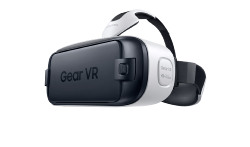 Samsung Gear VR Innovator Edition for S6 выходят в России