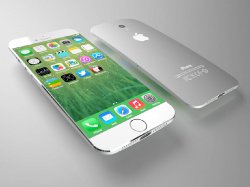 Apple iPhone 7 будет представлен уже в августе