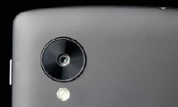Новый Nexus от LG получит 3D-камеру и сканер отпечатков