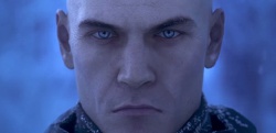 Square Enix анонсировала выпуск новой игры из серии Hitman