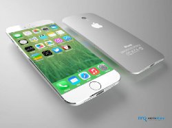 IPhone 6s: толстый и с Force Touch