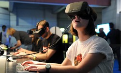 В официальном магазине приложений для Oculus Rift будет жёсткая модерация