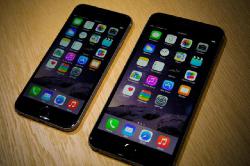 Прогноз на новый Apple iPhone 6S и 6S Plus