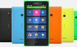 В 2016 году Nokia может возвратиться на рынок мобильных телефонов