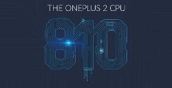 OnePlus 2 получит Snapdragon 810