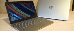 HP представила новые ноутбуки Envy