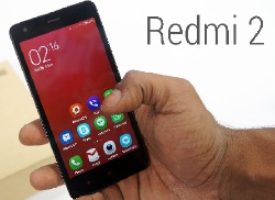 Смартфон XIAOMI Redmi 2 дешевле 200 долларов. Что получаем?