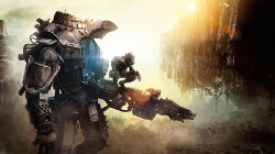 Titanfall добавили в EA Access