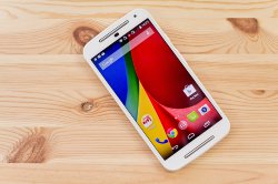 Смартфон Moto G (2015). Фото, видео и характеристики