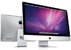 Apple iMac с бракованными накопителями 