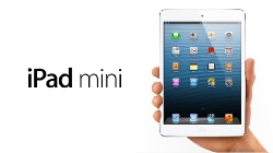 iPad mini больше не производят 