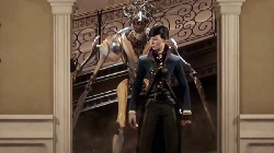 Dishonored 2 без видео геймплея 