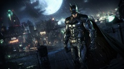 Batman: Arkham Knight провалилась 