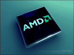 AMD не будет делиться 