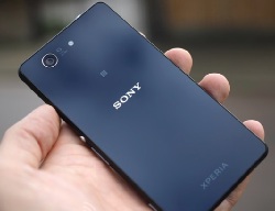 Стоимость ремонта Sony Xperia Z3