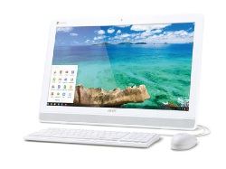 Acer Chromebase продают в США 