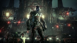 Batman: Arkham Knight сняли с продажи 