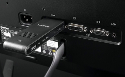 Lenovo анонсировала мини-ПК Ideacentre Stick 300