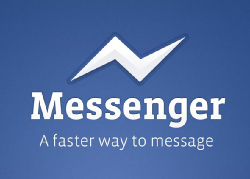 Теперь пользоваться Messenger можно без аккаунта в Facebook