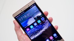 Huawei P8 Max будет стоить 610 долларов