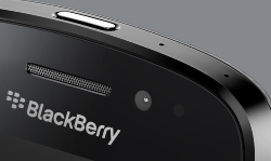 BlackBerry разработает антибактериальный смартфон 