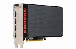 Первая партия AMD Radeon R9 Fury X разошлась за сутки
