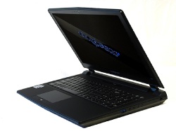 Предварительный обзор Eurocom P5 Pro. Ноутбук для апгрейда