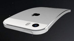 Apple может выпустить iPhone с гибким дисплеем