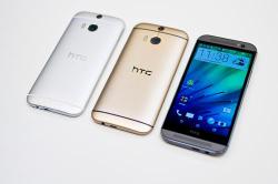 HTC One M9 плохо продается из-за iPhone 