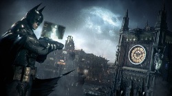 Batman: Arkham Knight активно дорабатывают 