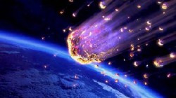 Японские ученые создать собираются искусственные метеоры
