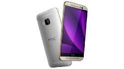 One M9 стал провалом HTC