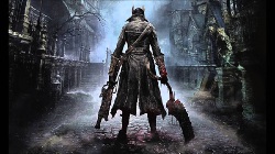 Глава Sony проходит Bloodborne