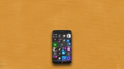 Флагманский смартфон Microsoft Lumia 940 XL засветился в сети