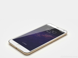 Новые фото смартфона Meizu MX5