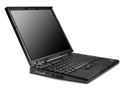 Lenovo может выпустить ретро-ThinkPad