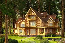 Плюсы и минусы деревянных домов. Почему деревянный дом продать сложнее?