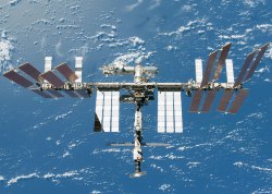 Роскосмос предложил NASA помочь с доставкой грузов на МКС