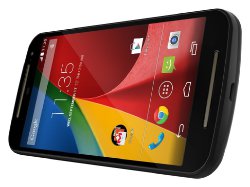 Новое фото Motorola Moto G (2015)