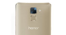 Смартфон Huawei Honor 7 представлен официально 