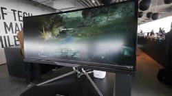 Acer Predator XR341CK для настоящих игроманов 