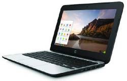 HP рассказали о Chromebook 11 G4 