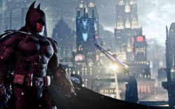 Batman: Arkham Origins ждет продолжение 