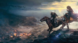 Халява в The Witcher 3: Wild Hunt заканчивается 