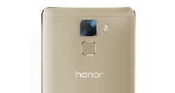 Предварительный обзор Huawei Honor 7. Убийца из Китая 